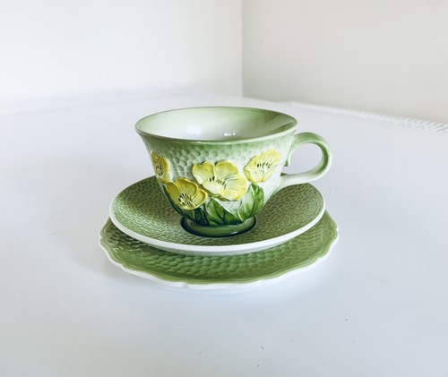 Vintage carlton ware primrose - vintage,