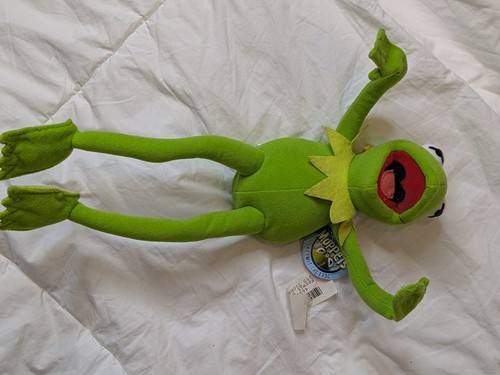 Vintage nanco kermit the - nanco,