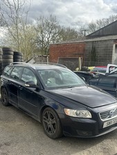 Volvo V50 BREAKING 2011 engine