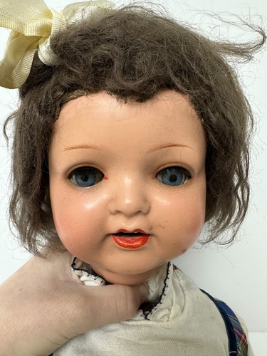 Antique german koppelsdorf - german,