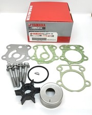 Yamaha 50hp/60hp/70hp Outboard Water Pump Impeller Repair Kit (6H3-W0078-02)