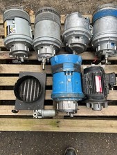 Hydrovane Airends And Parts