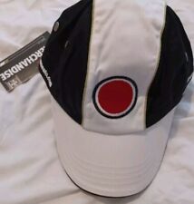 BAR Honda Takuma Sato F1 CAP