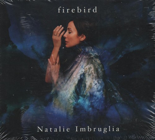 Natalie imbruglia firebird - natalie,