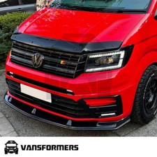 Volkswagen Crafter 2016