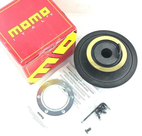 Genuine momo steering wheel - genuine,