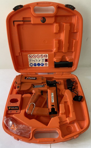 Paslode im250 nail gun - im250, ii