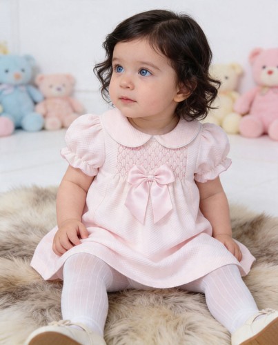 Baby girl toddler dress - baby,