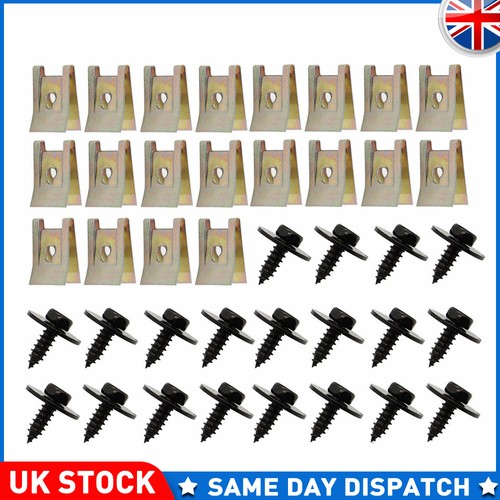 40x nut hex - 40x,