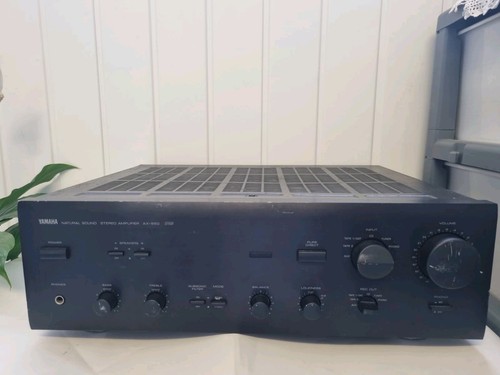 Yamaha 550 stereo - ,