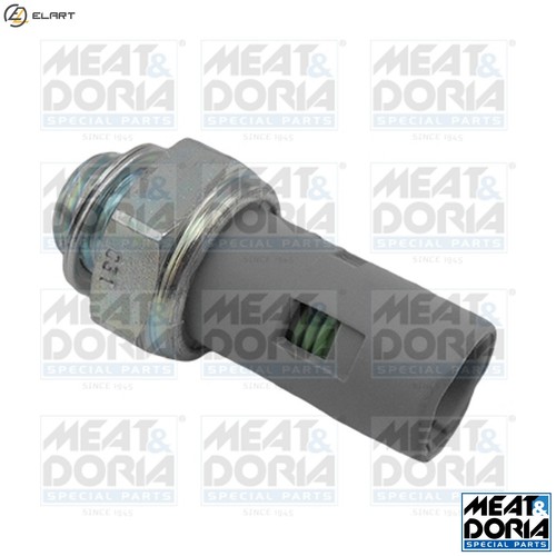 Oil pressure switch - oil, for