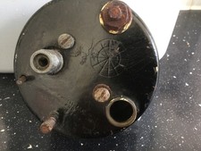 SMITH'S smiths CHRONOMETRIC SPEEDOMETER  BSA Norton Triumph Matchless