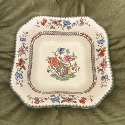 Copeland spode chinese - copeland,