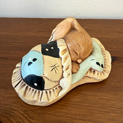 Pendelfin snuggles 1978 - 1978, in