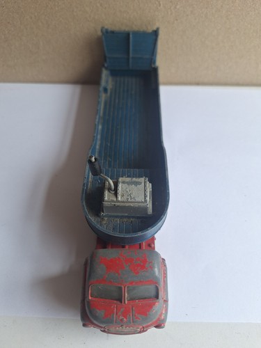 Corgi carrimore low - carrimore,