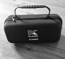KANE 158 Combustion Flue Gas