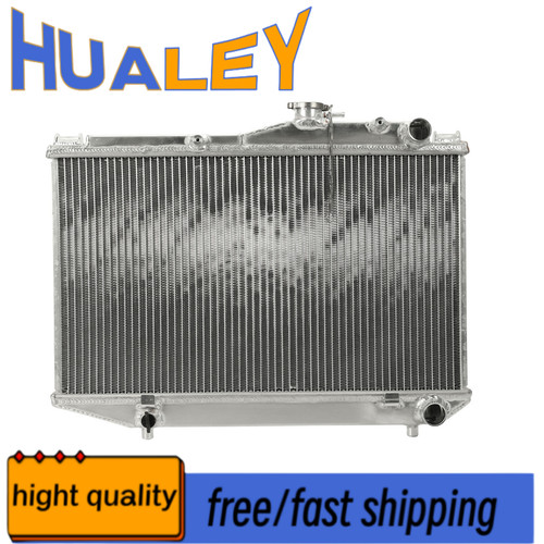 Aluminum radiator for - radiator,