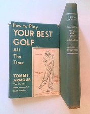 How to Play your Best Golf all