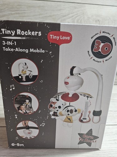 Tiny love - tiny, 3-in-1