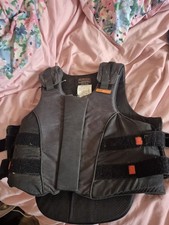 Airowear Body Protector Horse