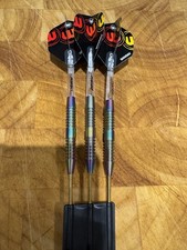 Winmau Tuscan 24g 90% Tungsten