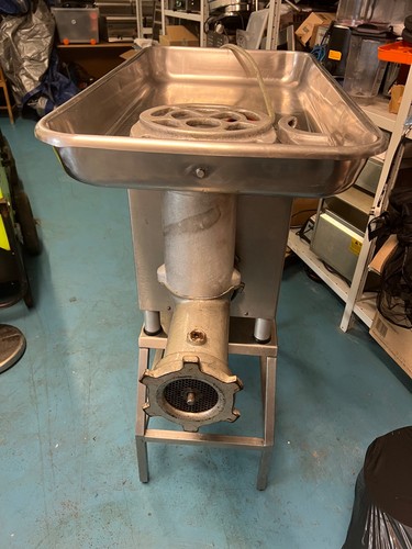Meat mincer butcher boy tm32 - butcher,