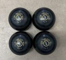 Thomas Taylor Ace Black Lawn