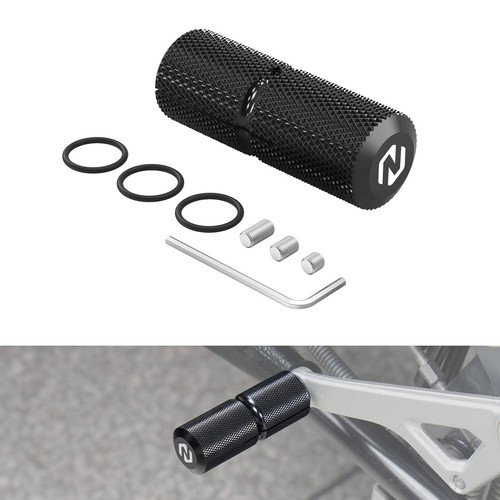 Shift lever extension for - shift,