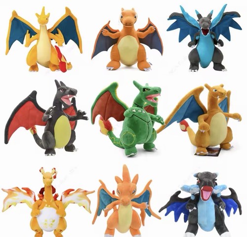 Styles shiny charizard - 18,