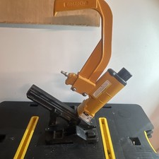 BOSTITCH MANUAL FLOORING