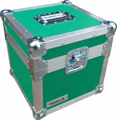 Flight case swan - case, single