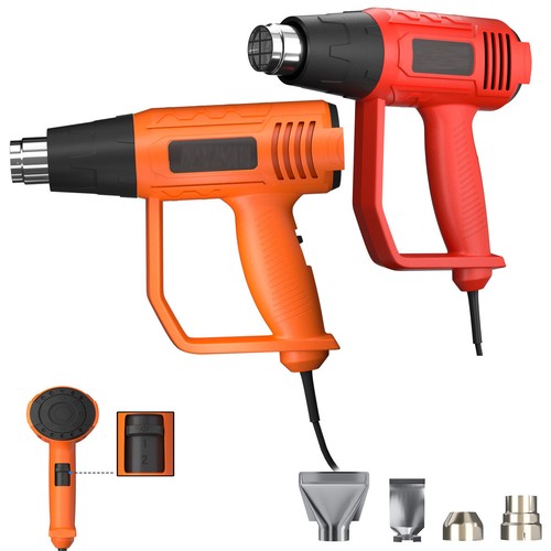2000w hot air gun - hot, for