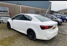 Toyota Avensis 2016 MK3 1.6