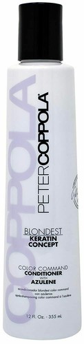 Peter coppola blondest - peter,
