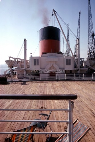 Sl0737 union castle liner - castle,