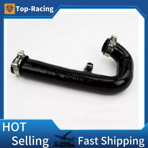 Silicone air intake turbo - intake, hose