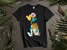 Disney Robin Hood Villains