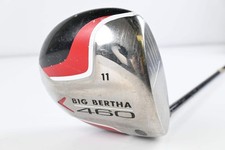 Callaway Big Bertha 460 Driver