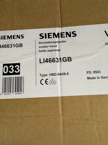 Siemens li46631gb integrated - siemens,
