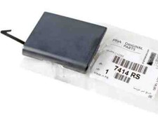 CITROEN C4 Picasso UD Front