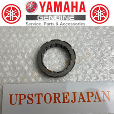YAMAHA OEM GRIZZLY RHINO VIKING WOLVERINE 550 660 700 ONE-WAY CLUTCH BEARING