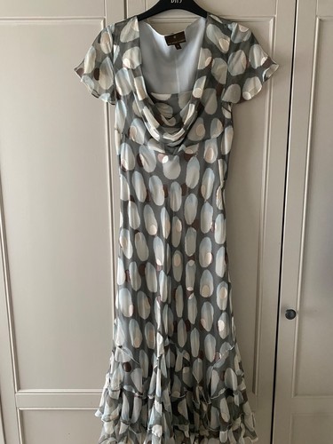 Fenn wright and manson silk - wright,