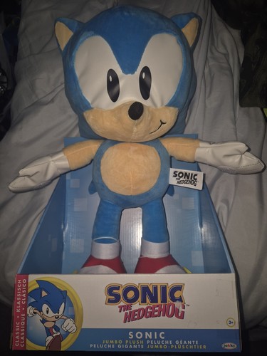 Sonic the hedgehog brand - sonic,