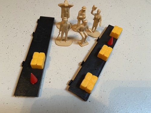 Vintage triang scalextric - vintage,