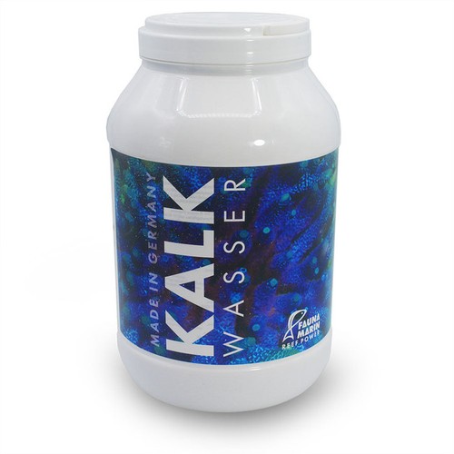 Kalkwasser additive - additive, (2.75kg)
