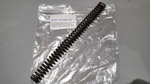 Spare part for bsa meteor - bsa,