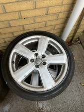 235/40/R18 AUDI 5 STUD