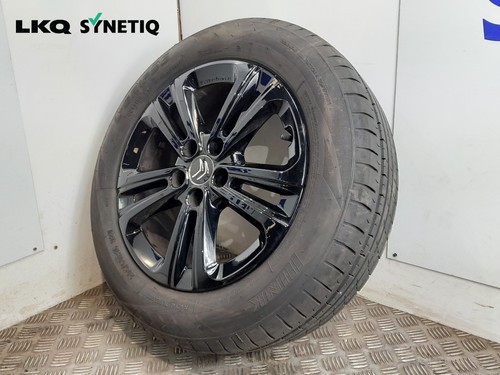 Alloy wheel citroen berlingo - citroen,