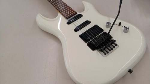 Aria pro 653a electric - ii,