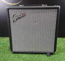 Fender Rumble 25 - Combo Bass